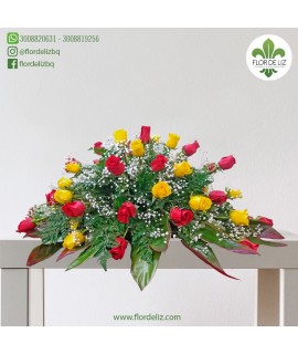 SUDARIO SENTIMIENTOS DE PAZ SUDARIO SENTIMIENTOS DE PAZ